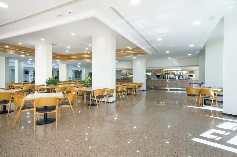 Hotel Relaxia Beverly Park