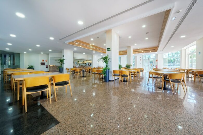 Hotel Relaxia Beverly Park
