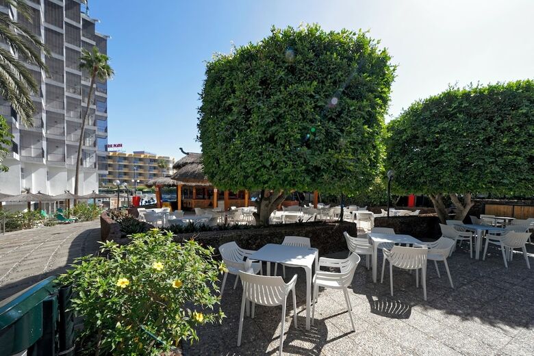 Hotel Relaxia Beverly Park