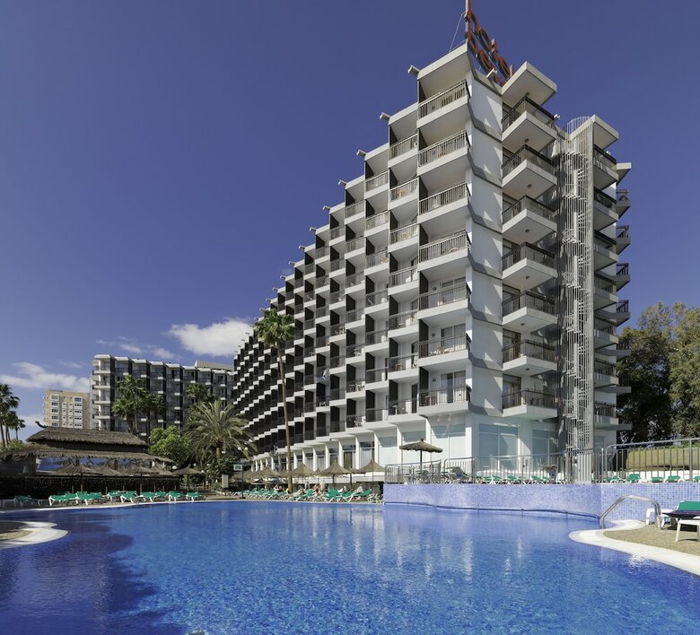 Hotel Relaxia Beverly Park
