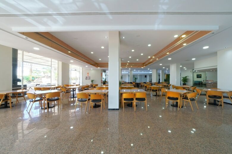 Hotel Relaxia Beverly Park