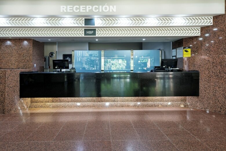 Hotel Relaxia Beverly Park