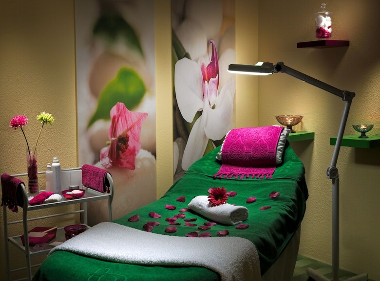 Hotel Relaxia Beverly Park