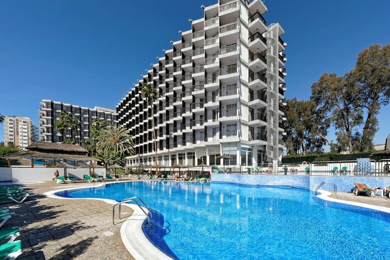 Hotel Relaxia Beverly Park