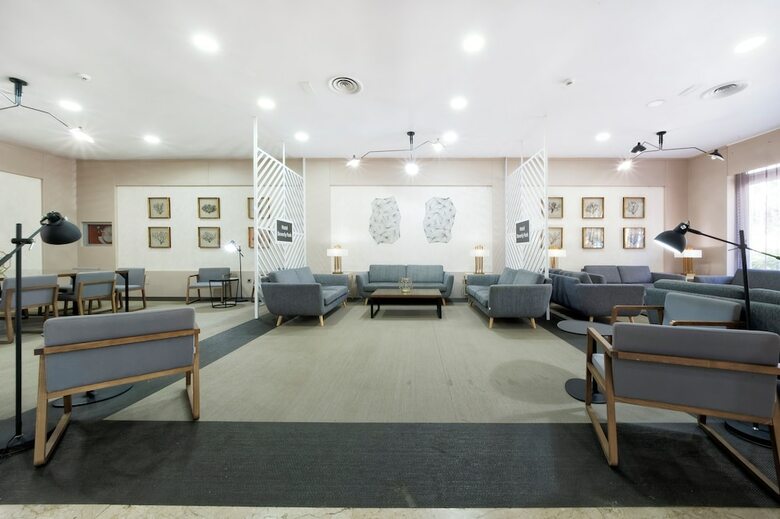 Hotel Relaxia Beverly Park