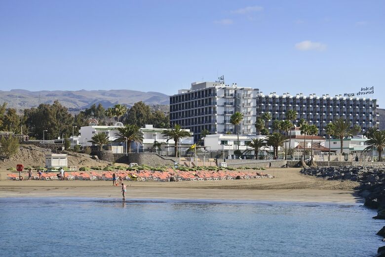 Hotel Relaxia Beverly Park