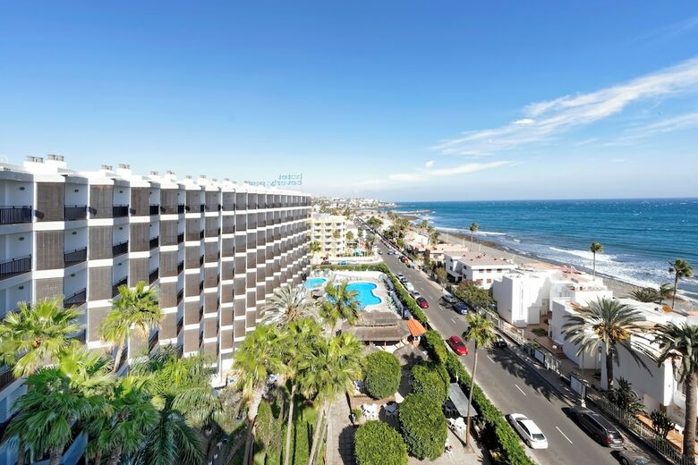 Hotel Relaxia Beverly Park