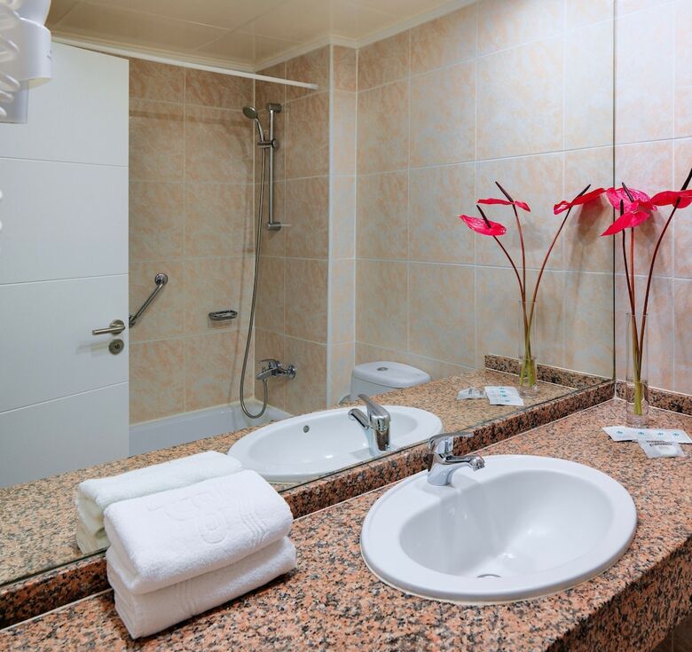 Hotel Relaxia Beverly Park