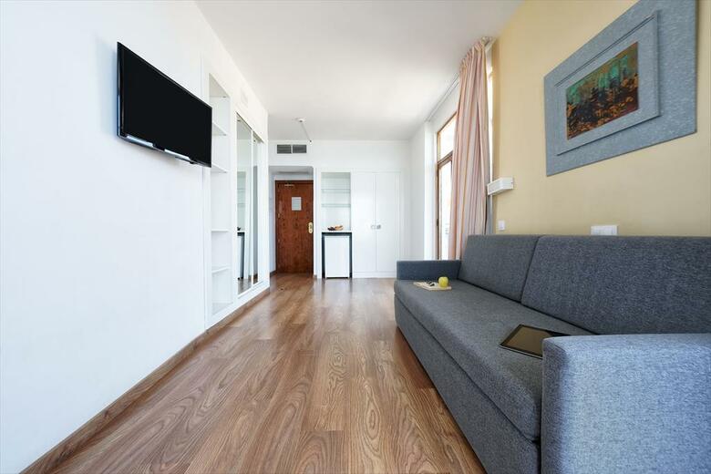 Hotel Relaxia Beverly Park
