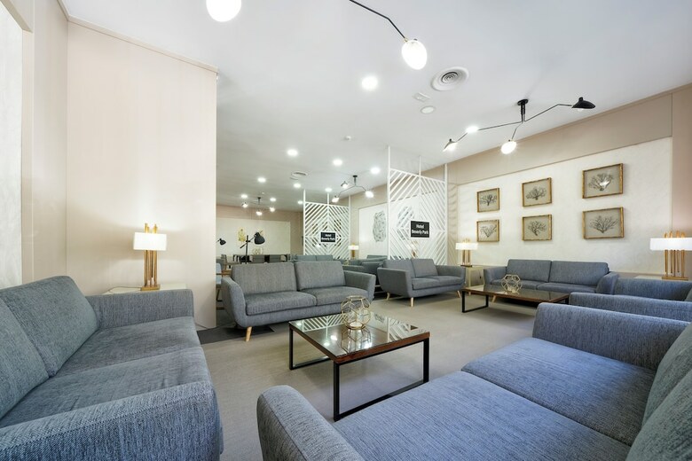 Hotel Relaxia Beverly Park