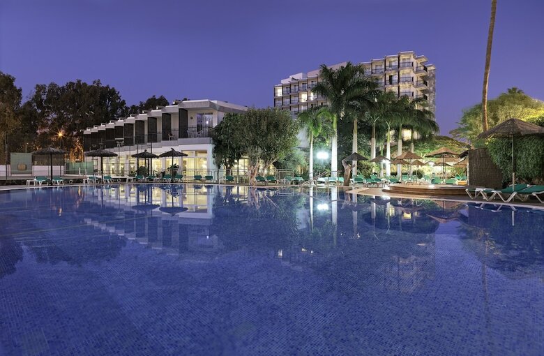 Hotel Relaxia Beverly Park