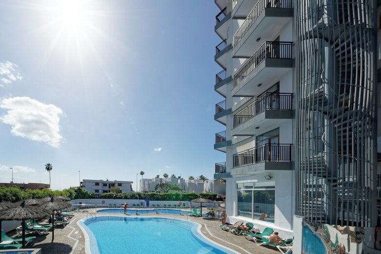 Hotel Relaxia Beverly Park