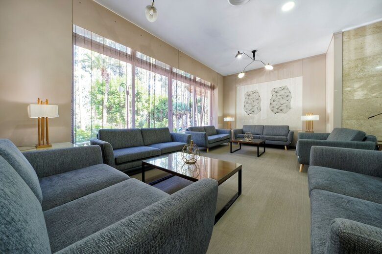Hotel Relaxia Beverly Park