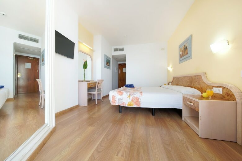 Hotel Relaxia Beverly Park