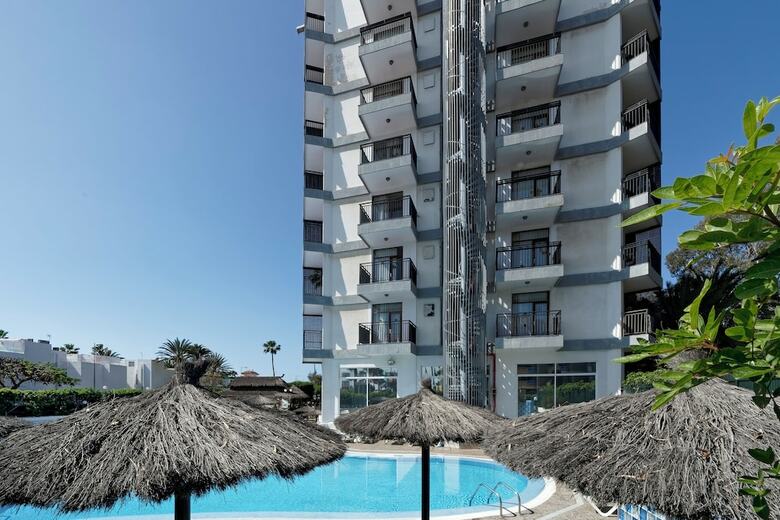 Hotel Relaxia Beverly Park