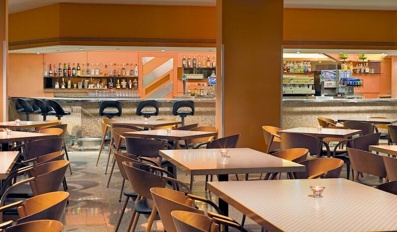 Hotel Relaxia Beverly Park