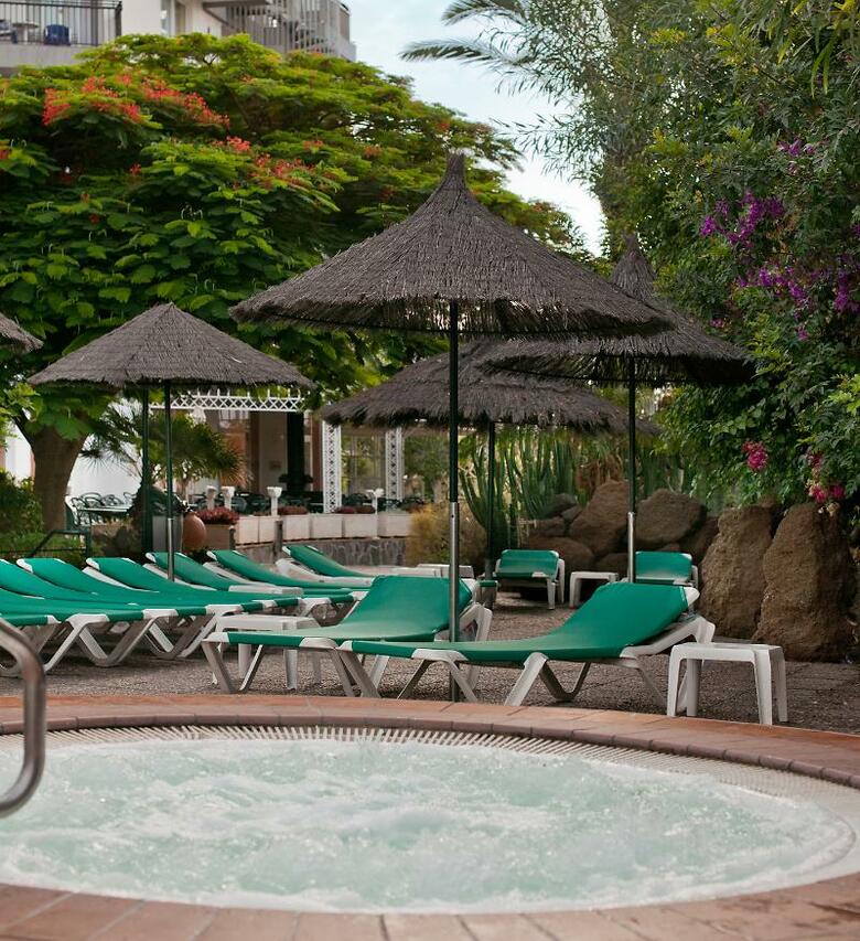 Hotel Relaxia Beverly Park