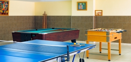 Hotel Relaxia Beverly Park