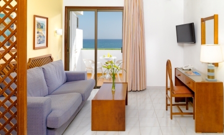 Hotel Relaxia Beverly Park
