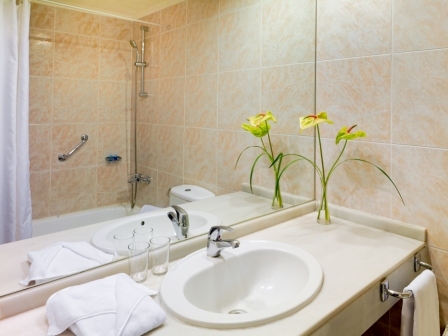 Hotel Relaxia Beverly Park