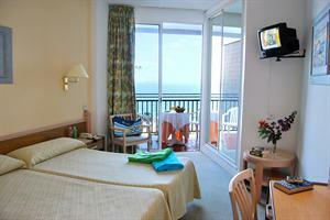 Hotel Relaxia Beverly Park