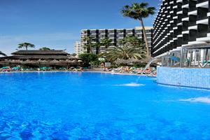 Hotel Relaxia Beverly Park