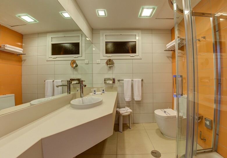 Hotel Bull Eugenia Victoria