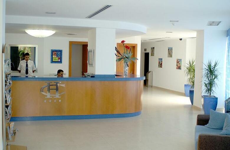 Hotel Caser�o