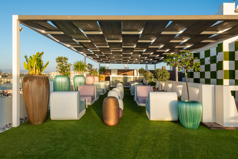 Hotel Caser�o