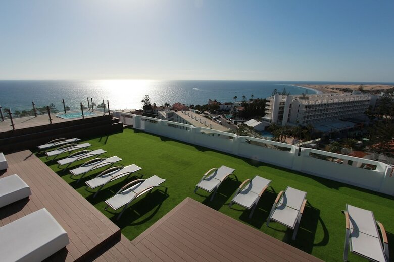 Hotel Caser�o