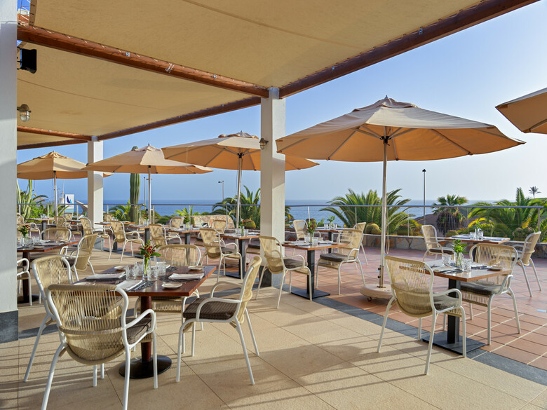 Hotel H10 Playa Meloneras Horizons Collection