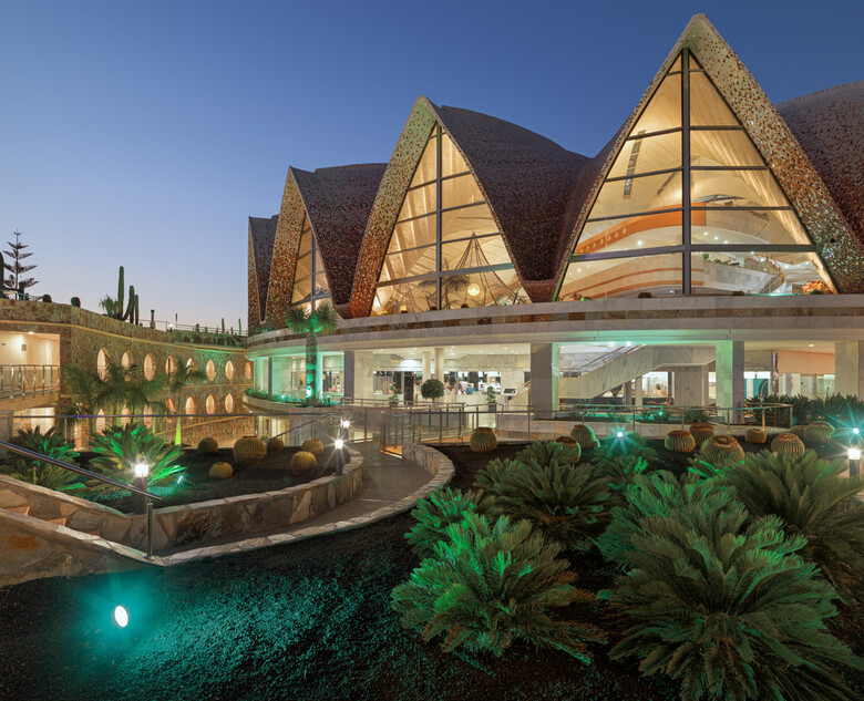 Hotel H10 Playa Meloneras Horizons Collection