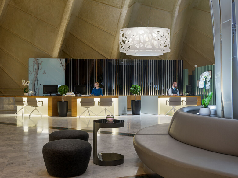 Hotel H10 Playa Meloneras Horizons Collection