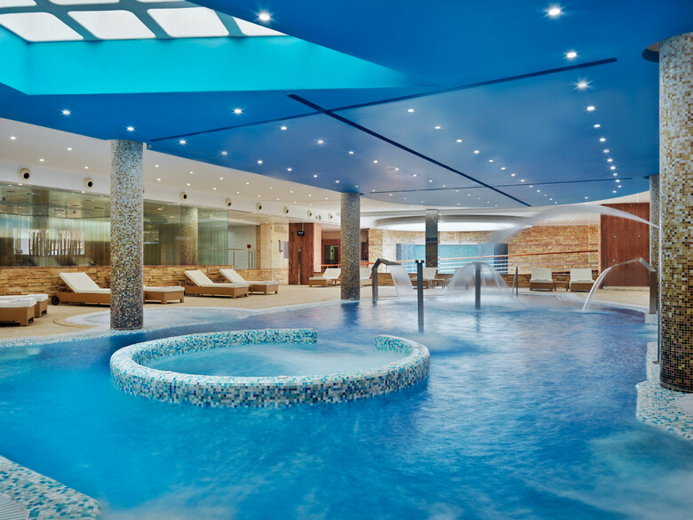 Hotel H10 Playa Meloneras Horizons Collection