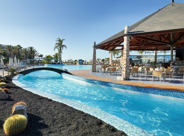 Hotel H10 Playa Meloneras Horizons Collection