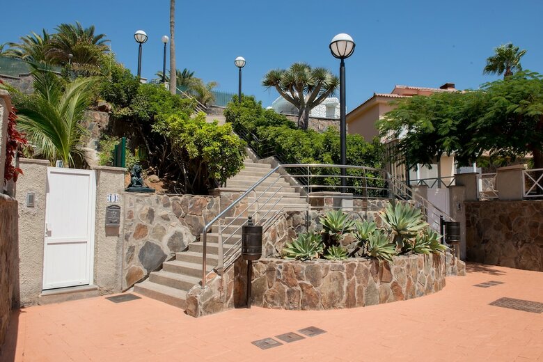 Apartamentos Villas Santa Ana