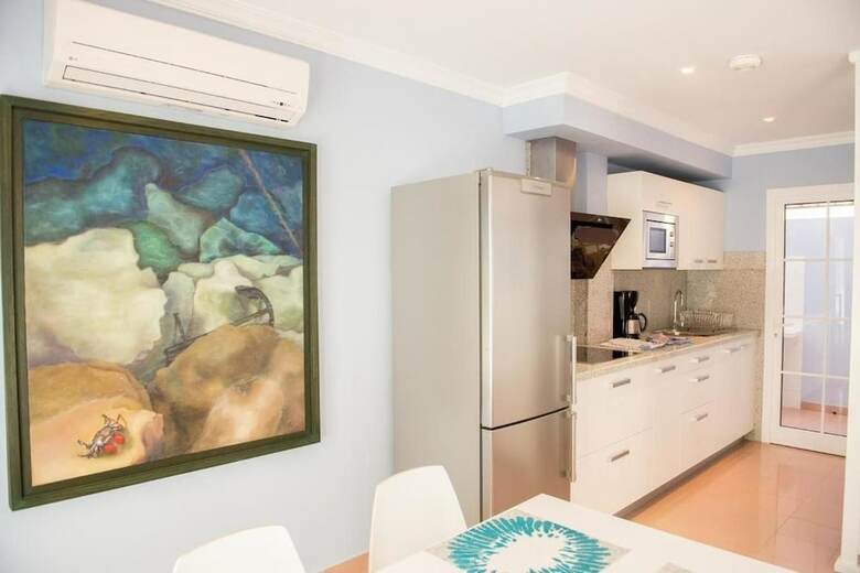 Apartamentos Villas Santa Ana