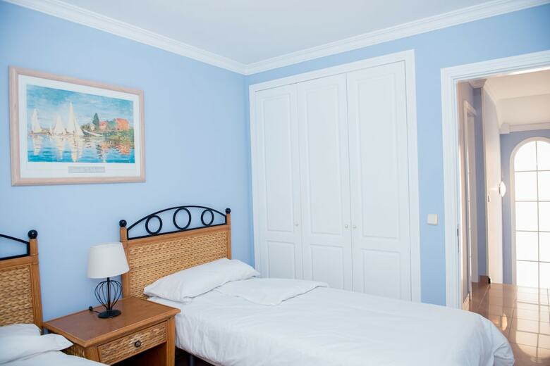 Apartamentos Villas Santa Ana