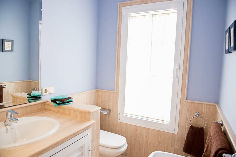 Apartamentos Villas Santa Ana