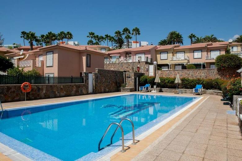 Apartamentos Villas Santa Ana