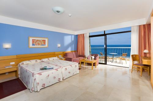 Hotel Gloria Palace Amadores
