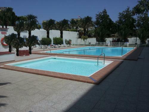 Apartamentos Tinache