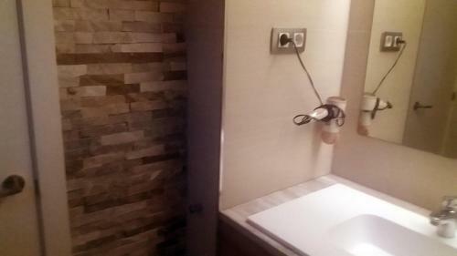 Apartamentos Tinache