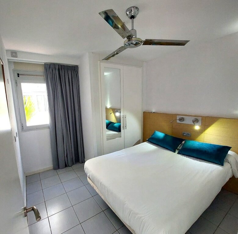 Aparthotel Riosol