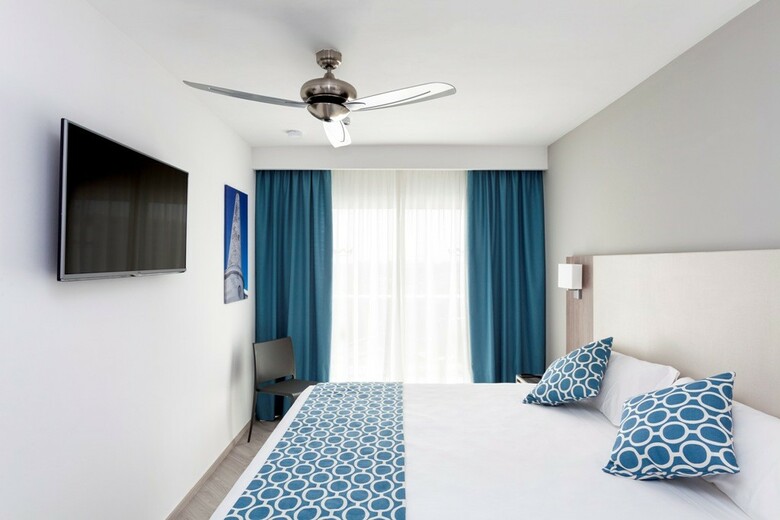Hotel Riu Papayas