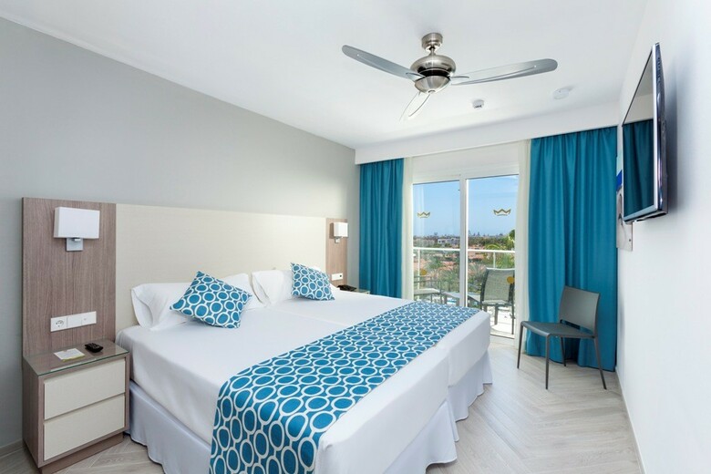 Hotel Riu Papayas