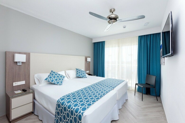 Hotel Riu Papayas
