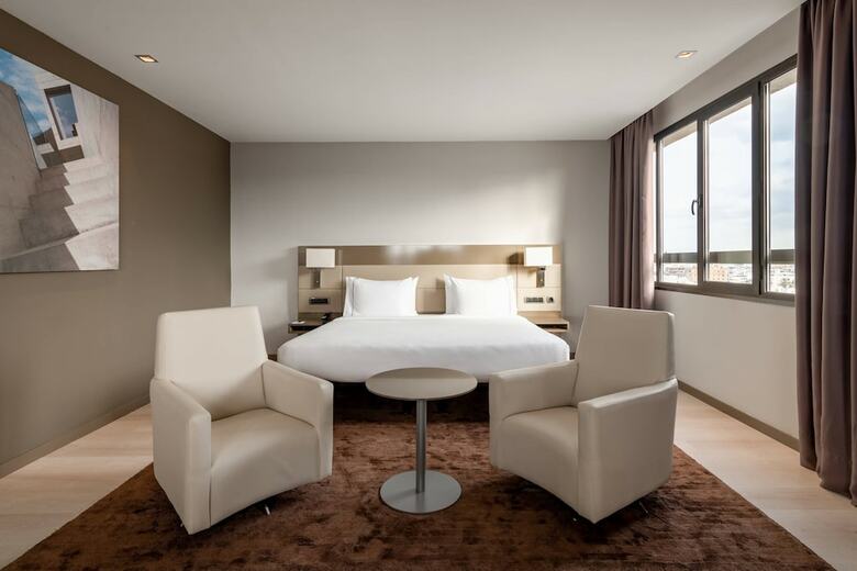 AC Hotel Iberia Las Palmas By Marriott