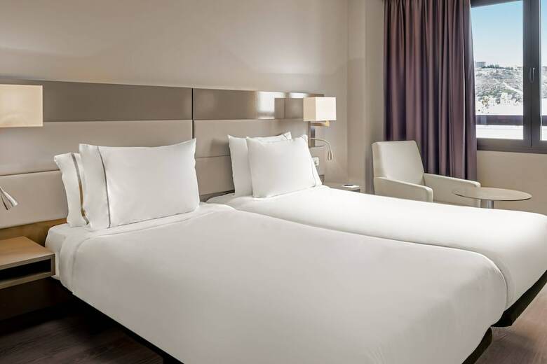 AC Hotel Iberia Las Palmas By Marriott