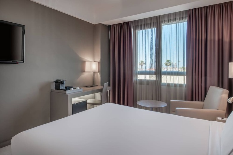 AC Hotel Iberia Las Palmas By Marriott